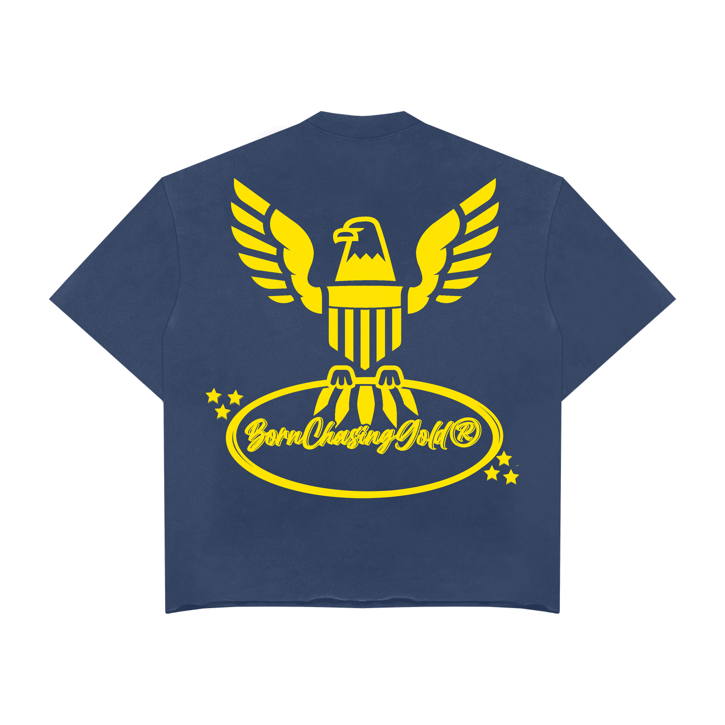 NAVY-SEAL [MIDNIGHT-BLUE] TEE
