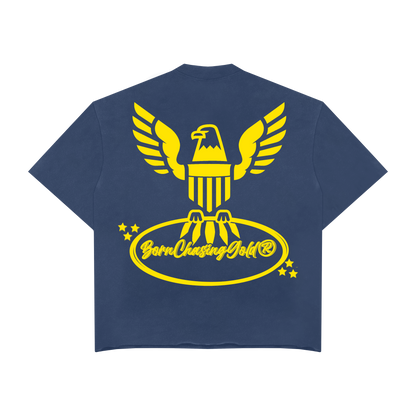 NAVY-SEAL [MIDNIGHT-BLUE] TEE
